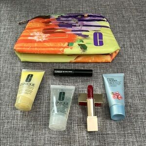 All 🆕! Makeup and skincare bundle!